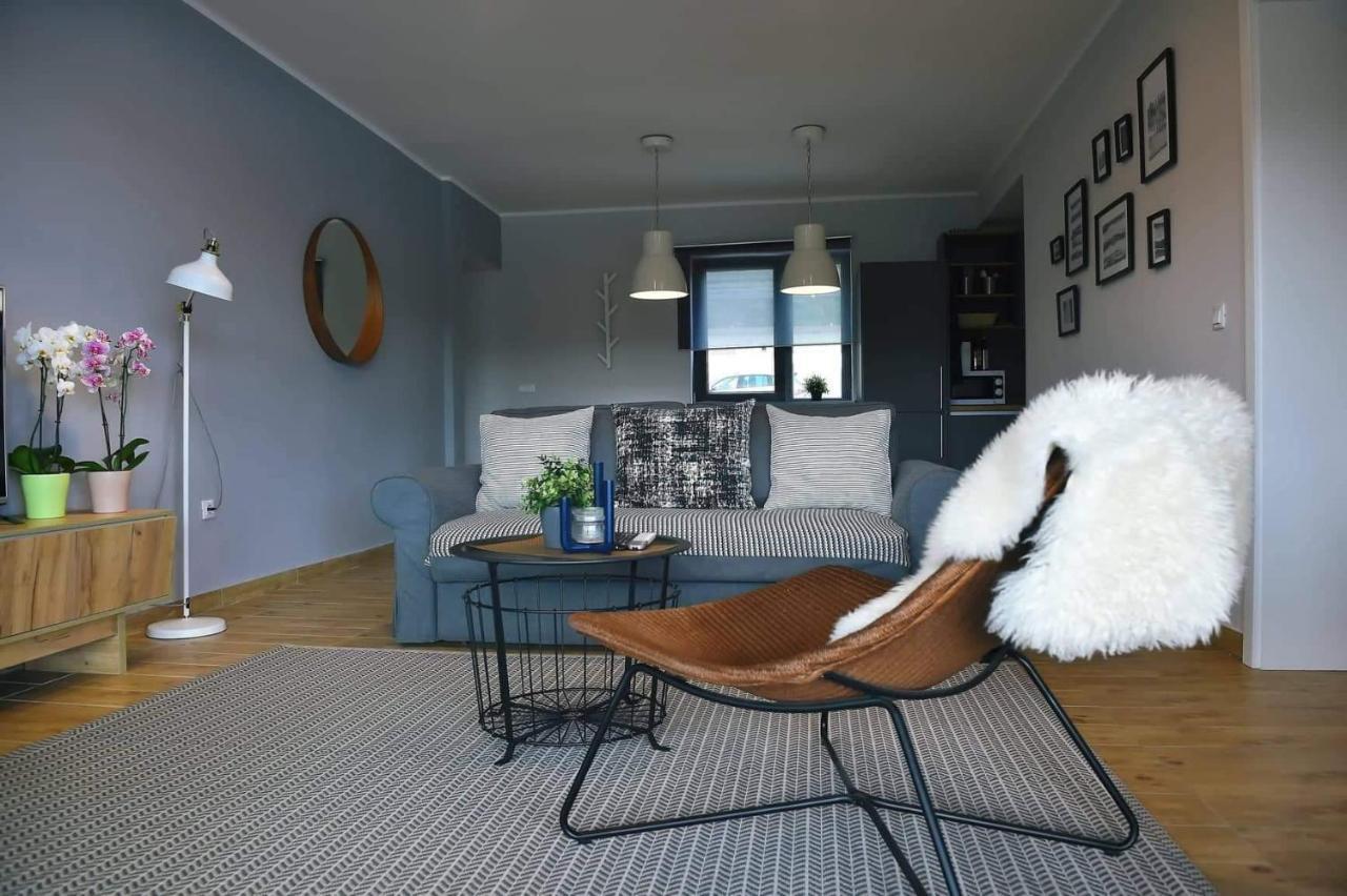 Apartment Vanilla I With Beautiful Seaview Rabac Exterior foto